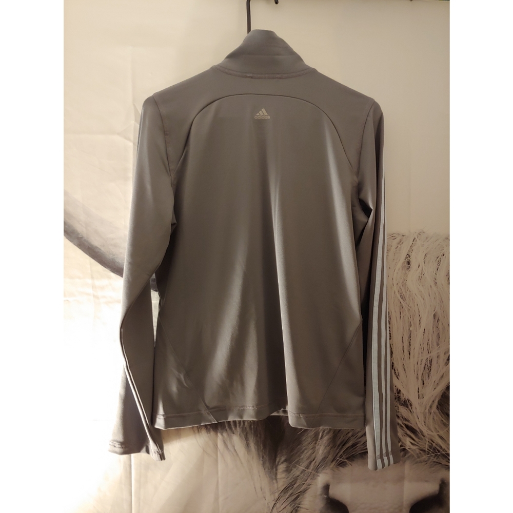 Adidas Track Jacket - Picture 4 of 7